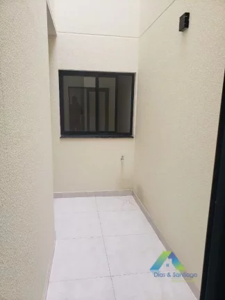 Imagem JARDIM VALDIBIA Sobrado novo 201M², 3 suítes, 4 vagas ótima localização e valor !!!!