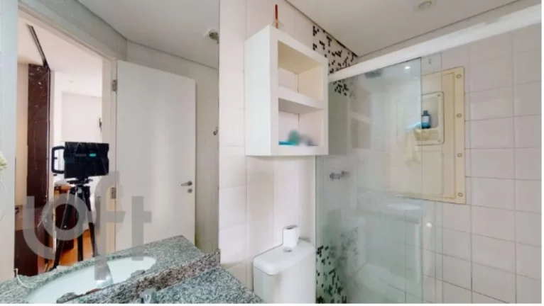Imagem APARTAMENTO RESIDENCIAL em São Paulo - SP, Moema Pássaros