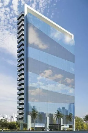 Imagem Conjunto para alugar, 271 m² - Brooklin - São Paulo/SP
