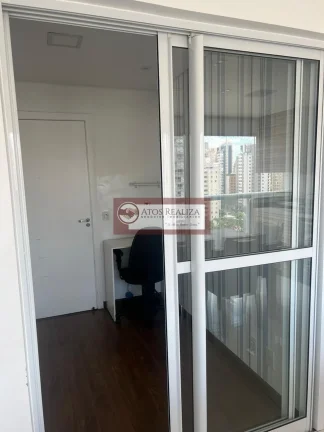 Imagem Apartamento em Vila Santa Catarina - São Paulo