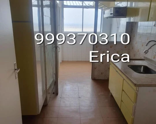 Imagem Apartamento 2 domitórios, lazer completo FL11
