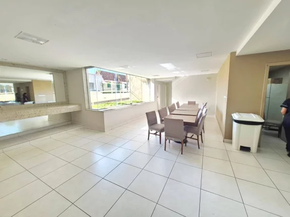 Imagem Apartamento 03 quartos - Santa Amélia