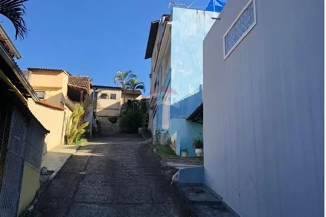 Imagem Casa na Freguesia em Jacarepagua com 2 quartos