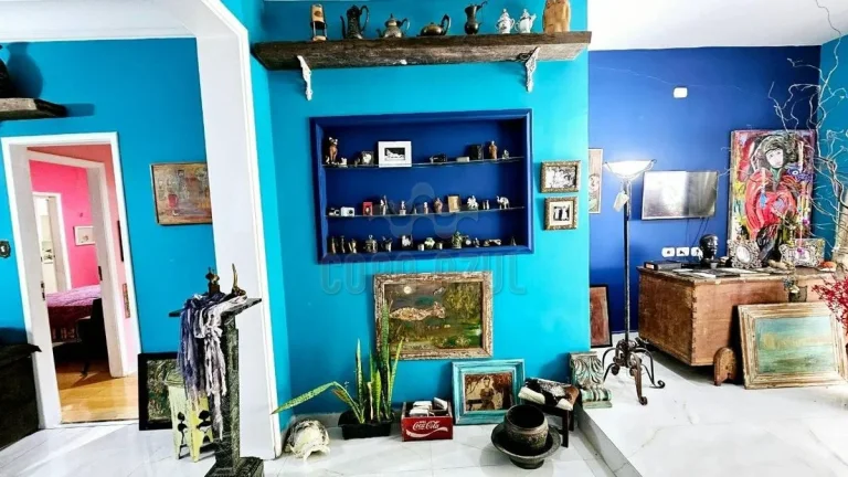 Imagem Copacabana - Residencial › Apartamento com 2 quarto(s) a Venda