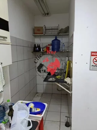 Imagem Galpão à venda localizado no Jardim das Orquídeas, Alvarenga, São Bernardo do Campo com 319 m².