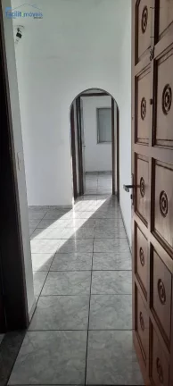 Imagem APARTAMENTO À VENDA CENTRO - SÃO BERNARDO DO CAMPO - SP