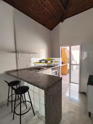 Imagem Casa em Condomínio em Itanhaem