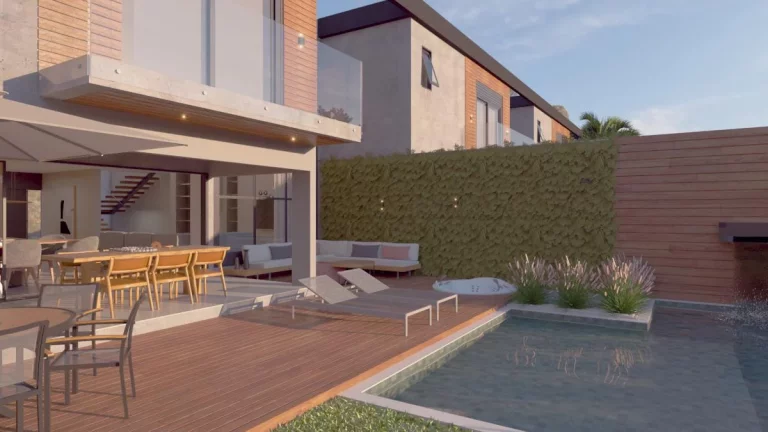 Imagem Casa em Condomínio para Venda em Ribeirão Pires, Represa, 4 dormitórios, 4 suítes, 5 banheiros, 3 vagas