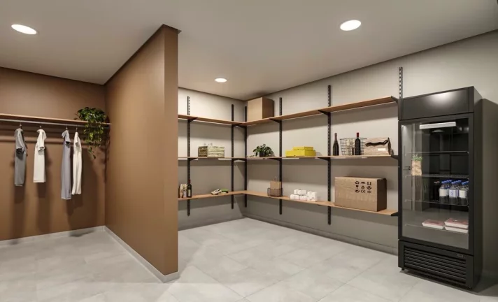 Imagem APARTAMENTO RESIDENCIAL em São Paulo - SP, Freguesia do Ó