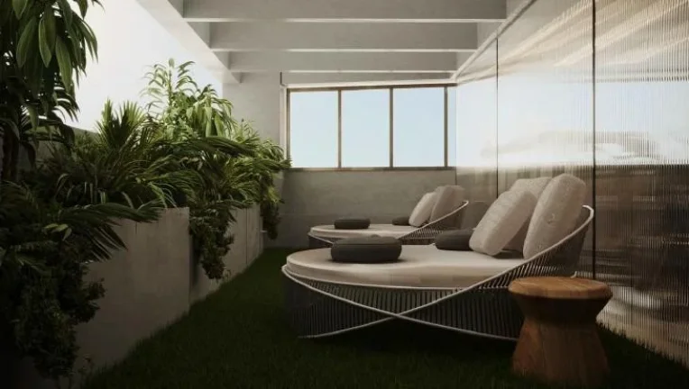 Imagem Apartamento Padrão