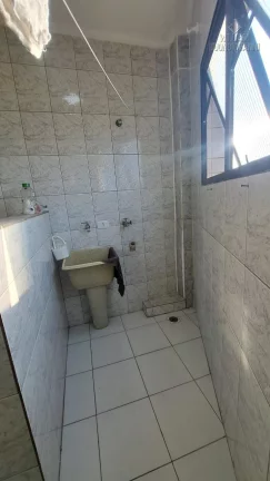 Imagem Apartamento 02 quartos no coração da Vila Caiçara Praia Grande SP