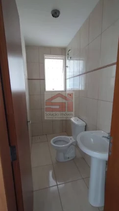 Imagem APARTAMENTO SAN DIAGO - Cod V.116
