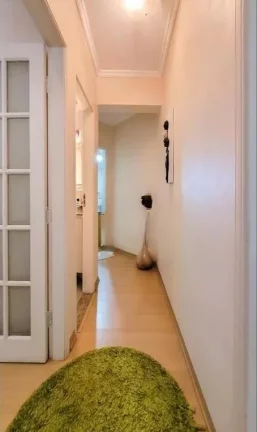 Imagem Apartamento para Venda em São Bernardo do Campo / SP no bairro Anchieta