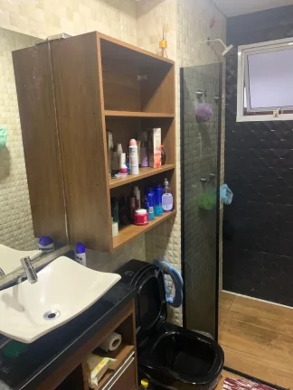 Imagem Apartamento com 2 dormitórios à venda, 71 m² por R$ 300.000,00 - Jardim Casa Branca - Suzano/SP