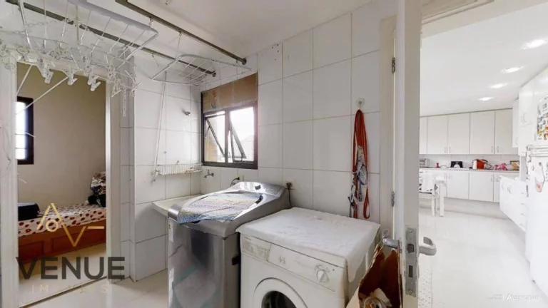 Imagem Apartamento com 3 dormitórios à venda, 212 m² por R$ 1.284.000,00 - Vila Suzana - São Paulo/SP