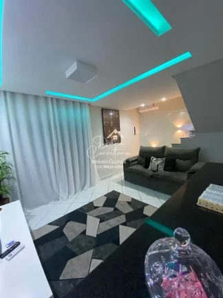 Imagem SOBRADO Residencial em GUARUJÁ - SP, JARDIM BRASIL II
