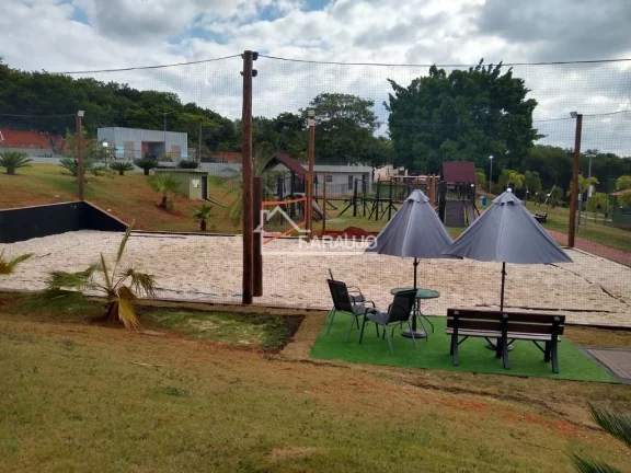 Imagem TERRENO PARA VENDA EM CONDOMINIO FECHADO EM SOROCABA-SP!