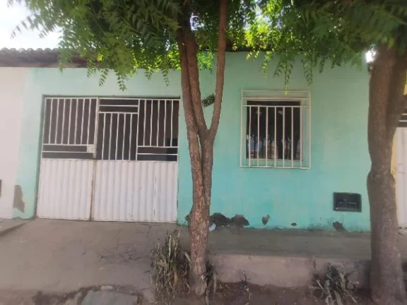 Oportunidade Única em IACU - BA | Tipo: Casa | Negociação: Venda Direta Online | Situação: Imóvel