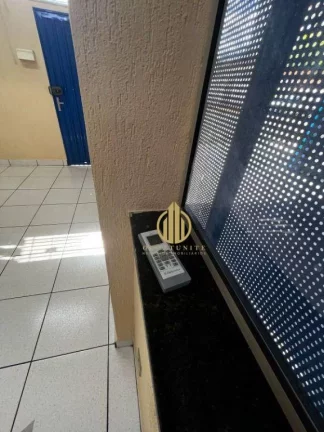Imagem Galpão para alugar, 275 m² por R$ 4.800,00/mês - Residencial e Comercial Palmares - Ribeirão Preto/SP