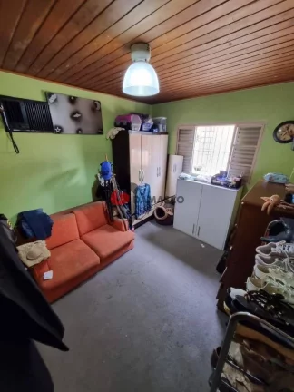 Imagem Casa à venda 2 Quartos, 2 Vagas, Vila Alpina, São Paulo - SP