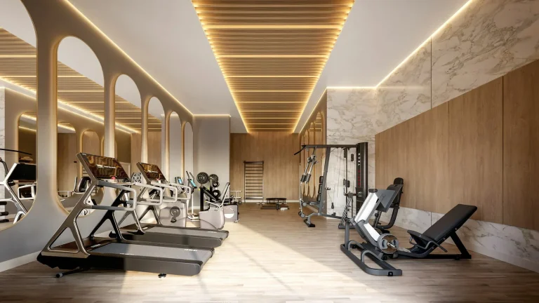 Imagem Penthouse com 5 dormitórios à venda sendo 5 suítes, 374.0 m² por - R$ 13.220.000,00 - Meia Praia - Itapema/SC