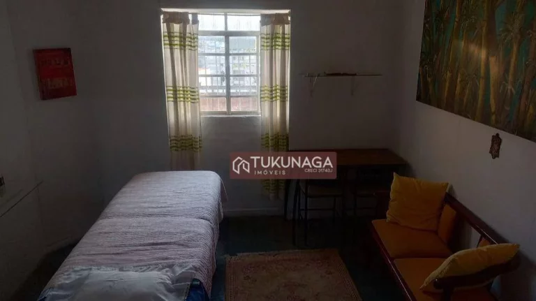 Imagem Sobrado à venda, 202 m² por R$ 470.000,00 - Centro - Bragança Paulista/SP
