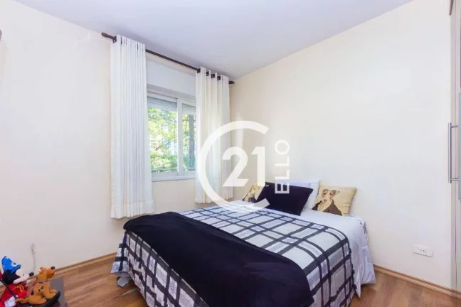 Imagem Apartamento com 3 dormitórios no Itaim, 91 m²