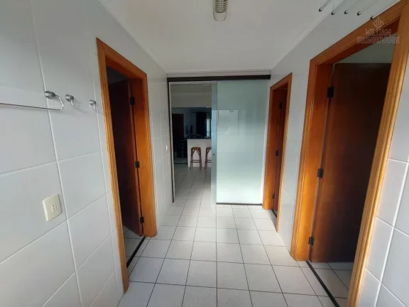 Imagem Apartamento 4 Quartos, sendo 3 suítes, Balneário Flórida, Praia Grande - SP