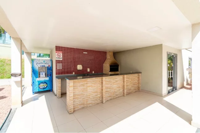Imagem SJG 400 Apto 610241023-59 - Apartamento à venda no bairro São José - Canoas/RS