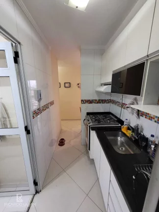 Imagem Apartamento em Vila Galvão, Guarulhos/SP