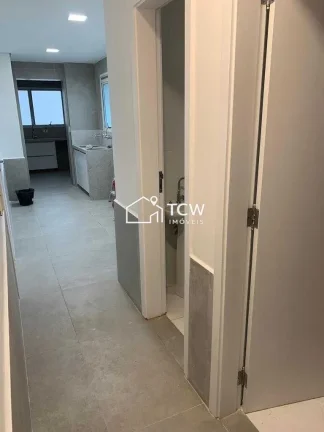 Imagem Apartamento 3 suítes