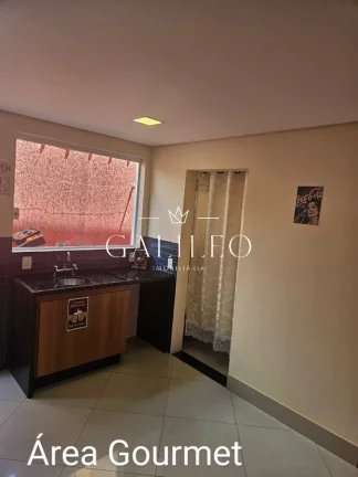 Imagem CASA Á VENDA NO CONDOMÍNIO VILA ESMERALDA EM JUNDIAÍ -SP