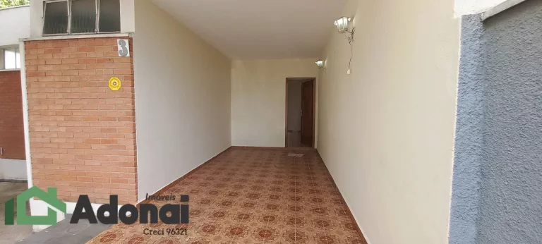 Imagem Casa para Venda no bairro Parque Brasília Jundiaí - SP