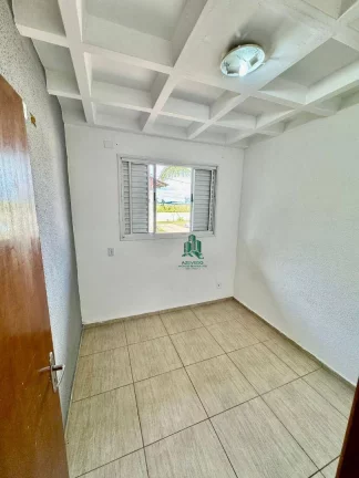 Imagem Sobrado com 2 dormitórios à venda, 56 m² por R$ 350.000,00 - Vila Nova Bonsucesso - Guarulhos/SP