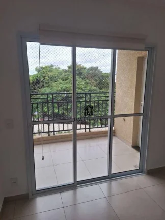 Imagem Apartamento com 2 dormitórios à venda, 47 m² por R$ 430.000,00 - Parque Campolim - Sorocaba/SP