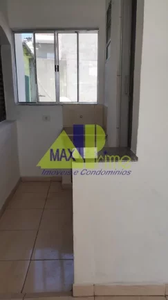 Imagem Imperdível oportunidade: Casa com 1 quarto, 1 sala e 1 banheiro na Vila Guilhermina, São Paulo-SP! Venda ou locação.
