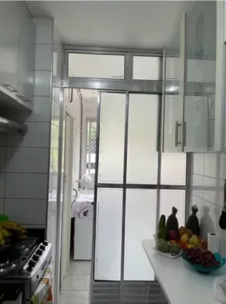 Imagem Vende-se Apartamento Condomínio Vila dos Castanheiras- Osasco