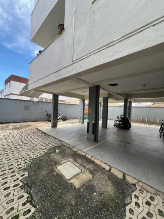 Imagem Apartamento com 2 dormitórios à venda, 77 m² por R$ 300.000,00 - Jardim Imperial - Lagoa Santa/MG