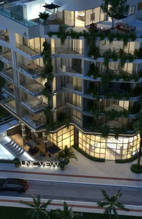 Imagem Unic View - Breve Lançamento - Unic View