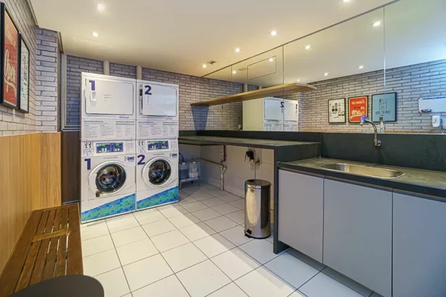 Imagem APARTAMENTO RESIDENCIAL em São Paulo - SP, República