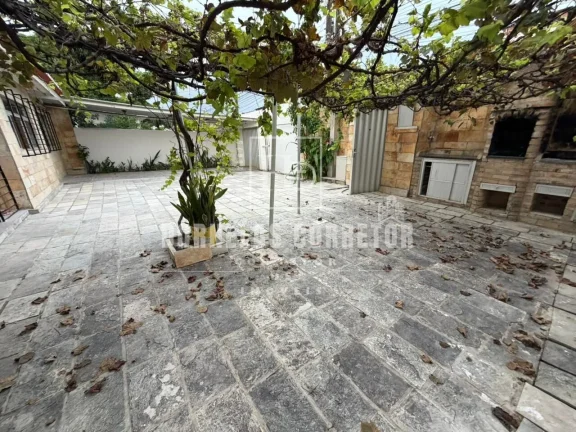 Imagem Casarão no Jardim Atlântico com 400m² e Sauna - Aceita Financiamento!
