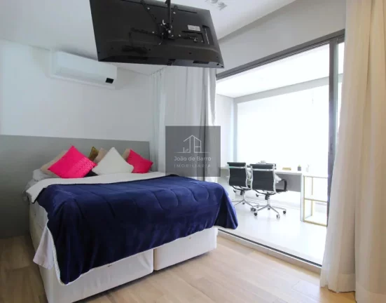 Foto do imóvel: Studio a Venda