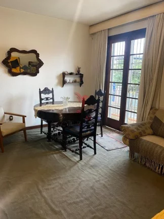 Imagem Apartamento com 108 MTS ², de 3 Quartos, Varanda, Bairro Cambuci em São Paulo