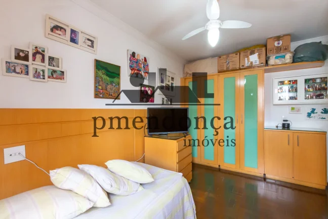 Imagem Belíssimo apartamento com 136,50 nos Jardins, 3 quartos ( 2 suítes) e 2 vagas fixas.