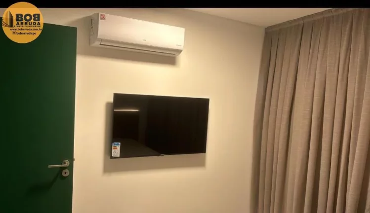 Imagem Apartamento Padrão