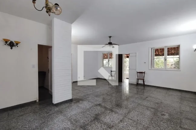 Imagem Casa à Venda - Vargem Pequena, 4 Quartos, 400 m2
