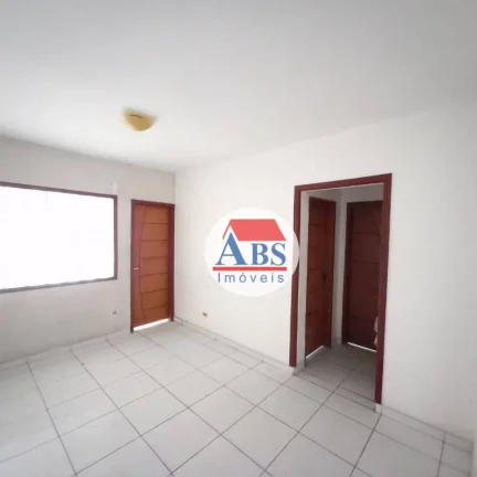 Imagem Apartamento com 2 dormitórios à venda, 76 m² por R$ 229.999,99 - Centro - São Vicente/SP