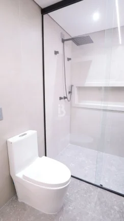 Imagem Casa em Condomínio em Santa Cândida, Curitiba/PR