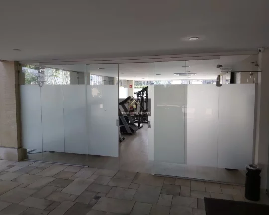 Imagem APARTAMENTO REAL PARQUE FÁCIL MODERNIZAÇÃO PLANTA ORIGINAL 97,00 M 2 DORMITÓRIOS 1 SUÍTE BANHEIRO SALA 2 AMBIENTES VARANDA COZINHA 1 VAGA LAZER