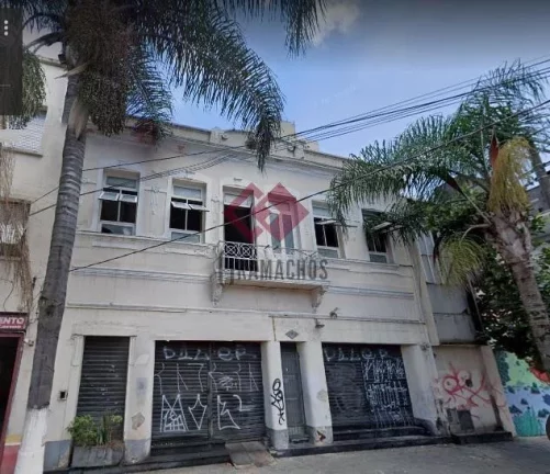 Imagem Galpão/Depósito/Armazém com 1.000m2 à Venda - Bela Vista, São Paulo